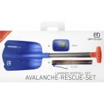 Ortovox Avalanche Rescue Set Zoom+ – Zboží Dáma