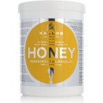 Kallos hydratační maska pro suché a poškozené vlasy 1000 ml – Zboží Mobilmania