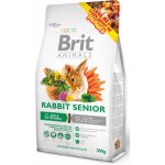 Brit Animals Rabbit Senior 300 g – Zboží Mobilmania