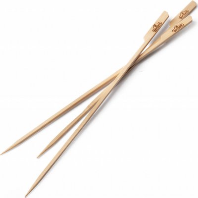 Napoleon Bambusové grilovací jehly velké 30ks – Zboží Mobilmania