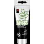 Marabu Green Alkydová barva černá 100 ml – Hledejceny.cz