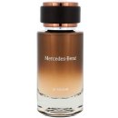 Parfém Mercedes Benz Le Parfum parfémovaná voda pánská 120 ml