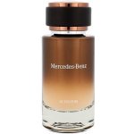 Mercedes Benz Le Parfum parfémovaná voda pánská 120 ml – Sleviste.cz