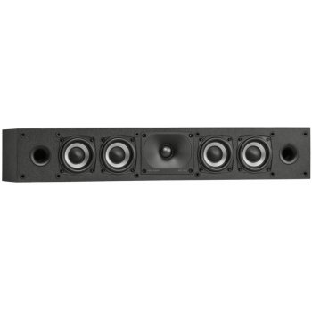 Polk Audio Monitor XT35