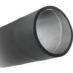 Ventishop Spiro 125 mm x 1 m – Hledejceny.cz