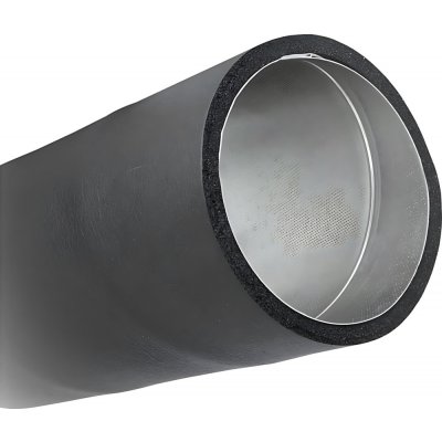 Ventishop Spiro 125 mm x 1 m – Hledejceny.cz