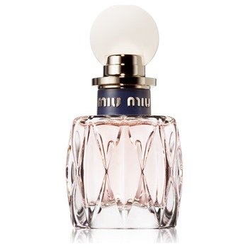 Miu Miu L'Eau Rosée toaletní voda dámská 50 ml