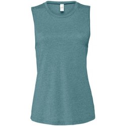 Bella BL6003 Heather Deep Teal