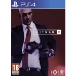 Hitman 2 – Zboží Živě