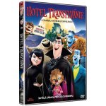 Hotel transylvánie DVD – Zboží Dáma