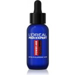 L'Oréal Men Expert Power Age sérum s kyselinou hyaluronovou 30 ml – Zboží Dáma