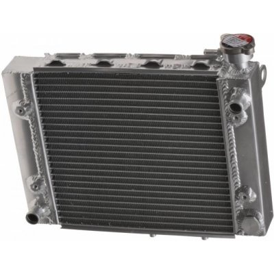 Chladič CAN-AM [**], Q-TECH – Zboží Mobilmania