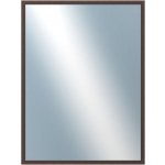 DANTIK KASETTE 60x80 cm hnědá 2757 – Hledejceny.cz