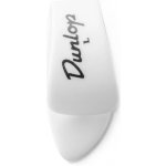 Dunlop White Large Thumbpick - 4 pack – Hledejceny.cz