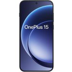 OnePlus 15 5G 16GB/512GB Black – Hledejceny.cz
