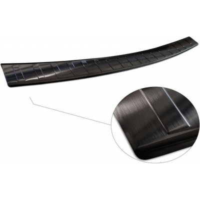 Škoda Fabia IV. 21 lišta hrany kufru – Zboží Mobilmania