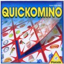 PIATNIK Hra QUICKOMINO