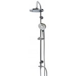 Ridder Bahamas pro připojení k vodovodní baterii v. 100 cm 091440, MK43200 – Sleviste.cz