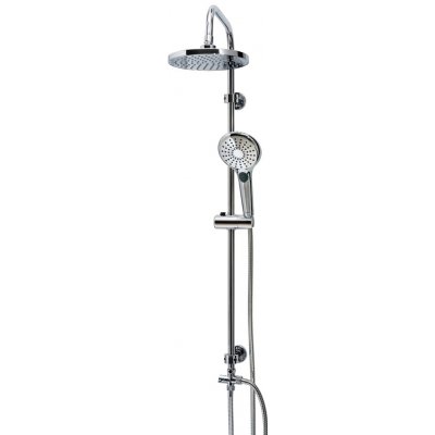 Ridder Bahamas pro připojení k vodovodní baterii v. 100 cm 091440, MK43200 – Sleviste.cz