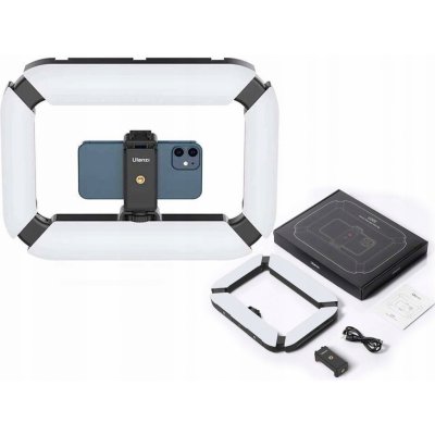 Ulanzi U200 – Sleviste.cz