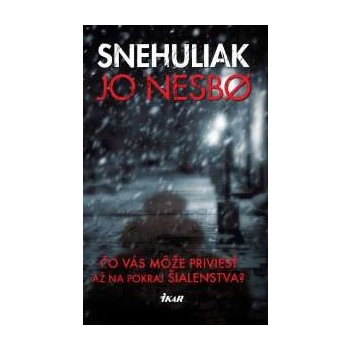 Snehuliak