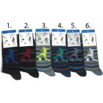 Design Socks Klasické dětské ponožky – Hledejceny.cz