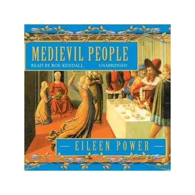 Medieval People - Power Eileen, Kendall Roe