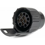 Adaptér redukce zásuvky z 7. pól. na 13 pól. – Zboží Mobilmania