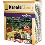 Nohel Garden KARATE ZEON 5CS 20ml – Hledejceny.cz