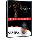 Sestra kolekce 1.-2. DVD