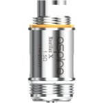 aSpire Nautilus X žhavící hlava nerez 1,5ohm – Sleviste.cz