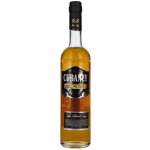 Cubaney Spiced 15y 34% 0,7 l (holá láhev) – Zboží Dáma