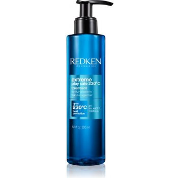 Redken Extreme Play Safe 230º Treatment 200 ml