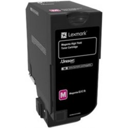 Lexmark 74C0H30 - originální