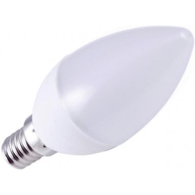 Nedes ZLS722 LED E14, 5W, denní bílá – Zboží Mobilmania