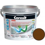 Henkel Ceresit CE 43 5 kg chocolate – Zboží Mobilmania