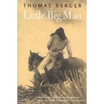 Little Big Man - T. Berger – Hledejceny.cz
