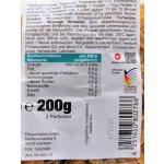 Best body nutrition Protein pasta tagliatelle proteinové těstoviny 200 g – Zboží Dáma