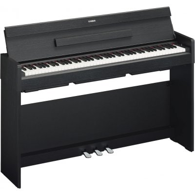 Yamaha YDP-S34 – Sleviste.cz