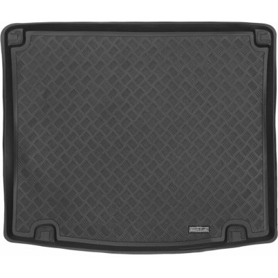 Gumoplastová vana do kufru Rezaw-Plast VW Caddy 2004-2020 (5 míst, s mříží) – Hledejceny.cz