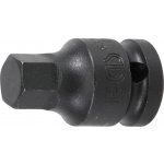 Hlavice zástrčná tvrzená 1/2", vnitřní šestihran 14 mm - BGS 5485-14 – Zboží Mobilmania