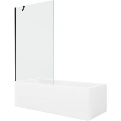 MEXEN Cubik 160 x 70 cm 550316070X9510000070 – Hledejceny.cz