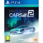 Project CARS 2 (Limited Edition) – Hledejceny.cz