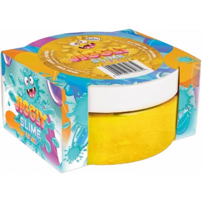 Tuban Jiggly Slime Pearl Gold 200 g – Zbozi.Blesk.cz