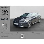 Toyota Corolla Hybrid Touring Sports 131 kW