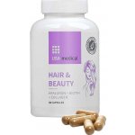 USA medical Hair&Beauty 60 kapslí – Hledejceny.cz