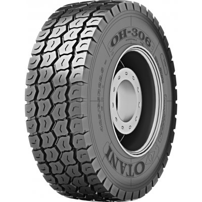 Otani OH-306 445/65 R22,5 169K – Hledejceny.cz