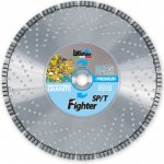 Italdiamant Diamantový kotouč SP TURBO na armovaný beton a žulu, železobeton 25,4 25 3,2x10 350 – Zboží Dáma