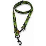 PafDog Designové vodítko BANANA LEAF – Hledejceny.cz