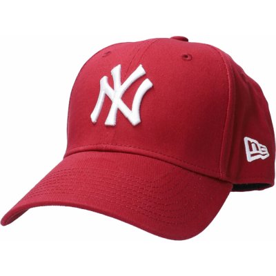 New Era NY Yankees 9Forty Cap 80636012 – Zboží Dáma
